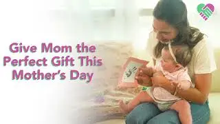 Tiny Prints, Big Love: Celebrate Mother's Day with Your Baby's Inkless Hand and Footprints!