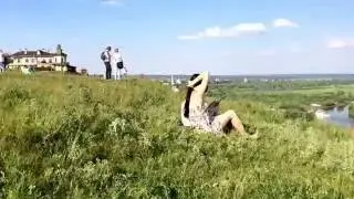 Елабуга - 12 июня 2016