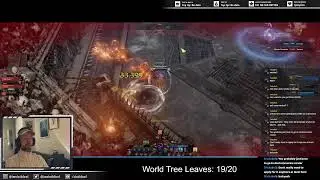 Lost ark release waiting room - Giveaway gold founderspack (!goldfounders for more information)