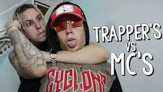 TRAPPER'S VS. MC'S