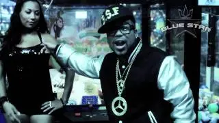 Pretty Ricky- Pacman Your Body (Arcade Music Video)