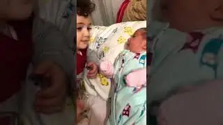 Sanırım benimle iletişim kurmaya çalışıyordu 😝
