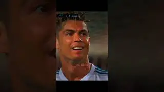 Ronaldo vs Barca 2018 🤩✨️ #ronaldo #cr7
