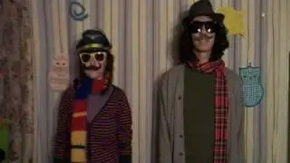 When They Fight, They Fight video