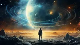 Der Netzmann - Sci-Fi Hörspiel