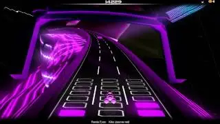 Audiosurf | Panda Eyes Kiko #5