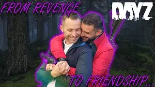 This Game Turned a Tale of REVENGE Turned Into FRIENDSHIP...
