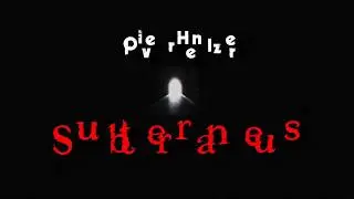 Oliver Henzler: Subterraneus