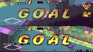 FM - Erivas vs MrGuinas - SNESECIDADE - Biker Mice From Mars - 2016