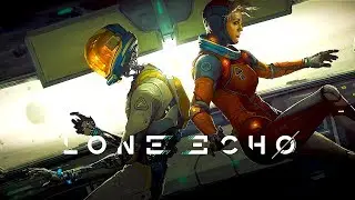 Lone Echo - VR Game Soundtrack (feat. Malukah)