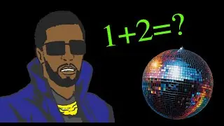 Something About Diddy don’t Add up