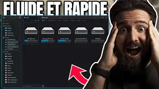 Windows Explorer is DEAD... Here's its replacement! (File Pilot)