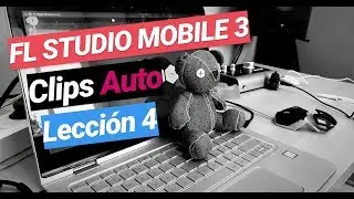 CURSO FL STUDIO MOBILE 3 | Automatización | Lección 4 ❤️