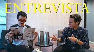 ENTREVISTA