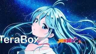 Android | Hướng dẫn tải bằng TERABOX trên AowVN