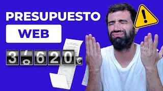 How Much Money to Charge for a Website - Example Web Budget