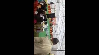 DAV college Banikhet pahadi nati