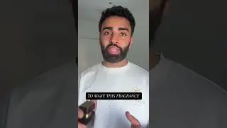 Is This The BEST Fragrance?! | Balance No.4 | Launching 30th June | MUST HAVE