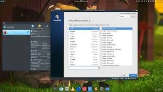 SOLUCION - No se ve el mouse en virtualbox (CentOS) / No Mouse Visibility on Virtualbox (CentOS)