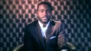 Fally Ipupa - Cadenas (Fr/En)