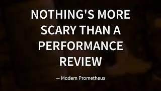 🎃 Monsters, Ghosts, and Project Managers (a Modem Prometheus Story)