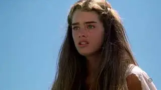 The Blue Lagoon Emmeline Love theme-Emmeline & Richard