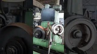 плоскошлифовальный станок 3г71