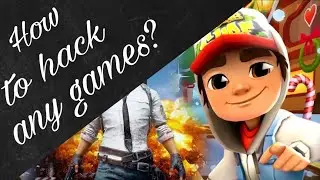 How to hack any games using android? (Hindi)