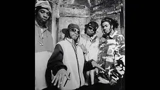 Lost Boyz - Me & My Crazy World