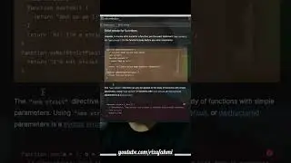 Gunakan 'use strict' untuk JavaScript yang lebih kejam!