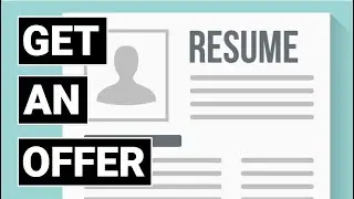 PLC Programming - 3 Steps To Get a GREAT Job Offer