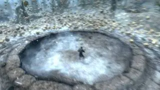 Skyrim Cheese Bowl Explosion