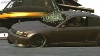 GTA IV - Airport of Death! (Frag Montage)