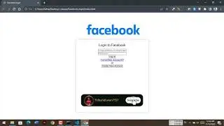 Facebook Login Page: HTML & CSS Tutorial 2023