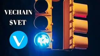 VECHAIN/VET AND AWS IS THE BEST DUO EVER !