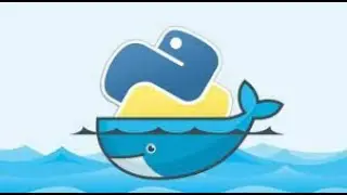 (English) Dockerization of Python Apps | 