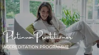 Hear what some of our Coaches say about Sara's Platinum Practitioner Accreditation Programme
