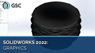 SOLIDWORKS Graphics 2022