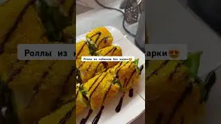 Рецепт на канале