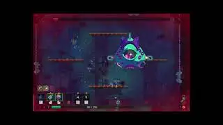 Можно ли умереть от нервного тика?|Dead Cells meme
