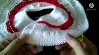 Cardigan for a little princess 💖 Full step-by-step tutorial