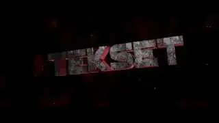 Intro for Tekset #5 [NEW STYLE]