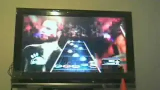 GH:Metallica-Welcome Home (Sanitarium) Xpert