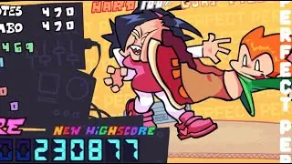 Friday Night Funkin': Ugh (Pico Mix) [Perfect]