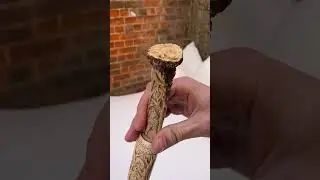 Нож Волк 
