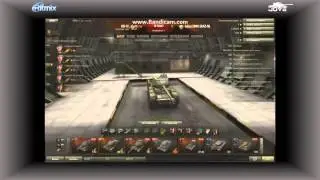 Обзор лучших VOD'оделов World Of Tanks