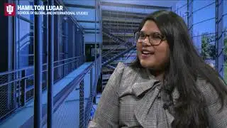 Meet Pragya Jain, Global Leaders and Professionals Fellow