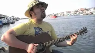 Dock of the Bay (Otis Redding cover)