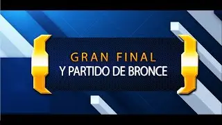 ÉPICA GRAN FINAL Y PARTIDO DE BRONCE | EPIC DUELS 1v1 🔥 CREATIVE DESTRUCION 🔥
