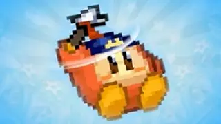 SALTY SMASH FLASH 2